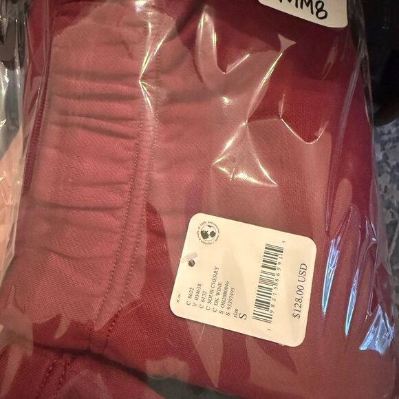 FP Movement - Fineline Pants
M-MM9
S-MM8 - Picture 9 of 9